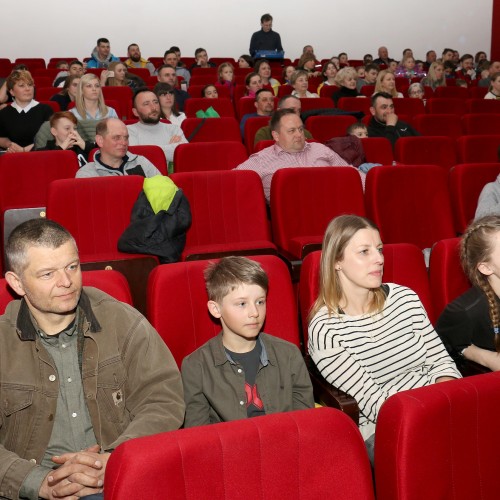 Międzynarodowe Zawody 